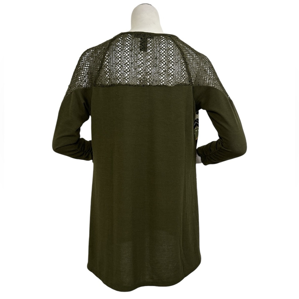 Style & Co Top - Picture 2 of 6